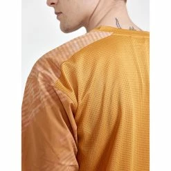 Craft ADV Offroad XT SS Jersey M MTB Bike Jersey -Cykelbukser Butik F0BA89B9A6C8B5B083ACE2C25FFD1849