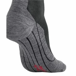 Falke RU4 REFLECT Socks -Cykelbukser Butik F16DF90AFEA8BA1F1A8347D5EE9C03CB