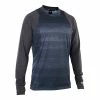 ION JERSEY SCRUB LS Long-Sleeve MTB Shirt -Cykelbukser Butik F1B934C0F9951B7537C64B6CC0A30483