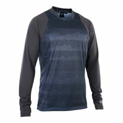 ION JERSEY SCRUB LS Long-Sleeve MTB Shirt