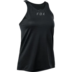 Fox WOMENS FLEXAIR TANK Top For MTB