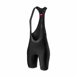 Castelli PRIMA BIBSHORT For Women