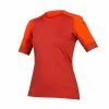 Endura GV500 JERSEY Women’s Short-Sleeved Gravel Jersey