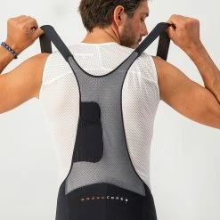 Castelli SUPERLEGGERA BIBSHORT -Cykelbukser Butik F524364143C1176659465105C1AF76DF