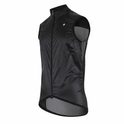 Assos MILLE GT Wind Vest C2 Cycling Gilet -Cykelbukser Butik F7145EAF57C59DCA18401B50013AA1EC