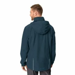 VAUDE MEN'S ESCAPE BIKE LIGHT JACKET 11 VAUDE MEN'S ESCAPE BIKE LIGHT JACKET -Cykelbukser Butik F7F9EF86E1F4498BC3BA431B8998B8E1