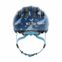 Abus SMILEY 3.0 Children's Bicycle Helmet -Cykelbukser Butik F91679A7E1D4688960DC6796F0B70BC8