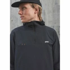POC M´S MANTLE THERMAL HOODIE -Cykelbukser Butik F9D3D29E69F8137E37211A27353B1B3C