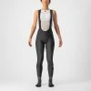 Castelli VELOCISSIMA DT BIBTIGHT Women's Thermal Bib Tights -Cykelbukser Butik FA6EBD10698AA3816DFCBF4FBA5DB938