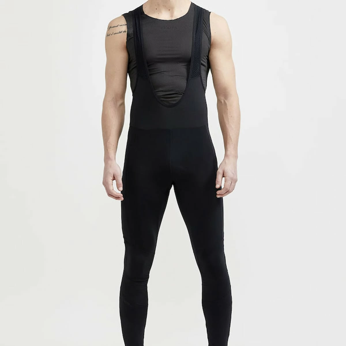 Craft CORE BIKE SUBZ WIND BIB TIGHTS M 4 Craft CORE BIKE SUBZ WIND BIB TIGHTS M - Billede 2