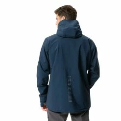 VAUDE MEN'S YARAS 3in1 JACKET -Cykelbukser Butik FB79078BD0AA3993592DDF4E63D1AD68