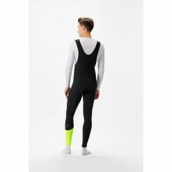Rose FLUO Thermal Bib Tights -Cykelbukser Butik FC85C856CA0FE8BD6A8F045DA89B0799