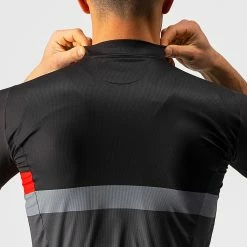 Castelli A BLOCCO JERSEY -Cykelbukser Butik FE864D4A4C47D3269FC52AA9A5C240D4