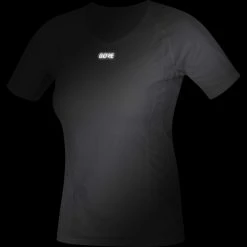 GOREWEAR M WOMEN GORE WINDSTOPPER BASE LAYER SHIRT -Cykelbukser Butik FEFA60466DFAB59092302CA9D70CFE93