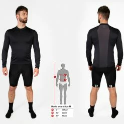 Endura LONGSLEEVE TRANSLOFT BASELAYER Undershirt Primaloft 9 Endura LONGSLEEVE TRANSLOFT BASELAYER Undershirt Primaloft -Cykelbukser Butik FF08322109E7BA5EAAEB287558E75CF1