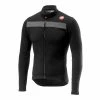 Castelli PURO 3 JERSEY FZ Men -Cykelbukser Butik FF3AC09717F695DEEFDD6CC695473B24