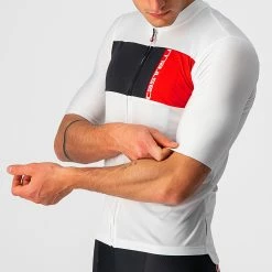 Castelli PROLOGO 7 JERSEY -Cykelbukser Butik FFC619CA135A37B47942E3CC55E26680